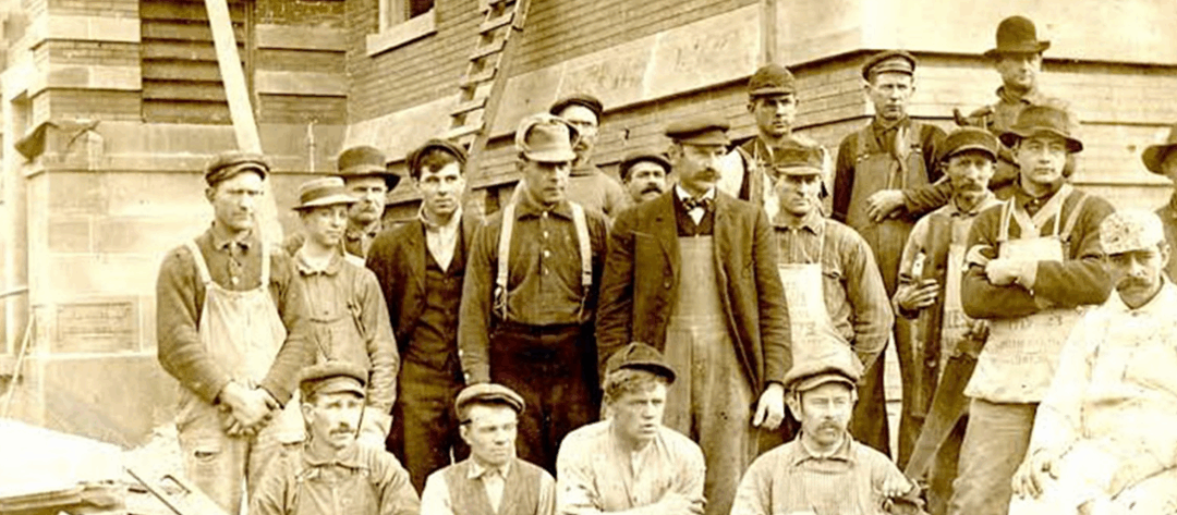 Larson-Danielson’s Legacy of Community and Quality