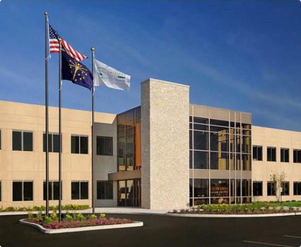 indiana-beverage History | Indiana Beverage facility in Valparaiso, Indiana