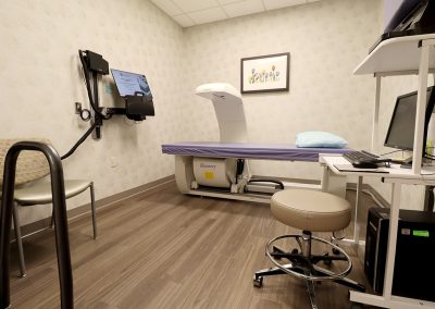 Women’s Diagnostic Center Renovation