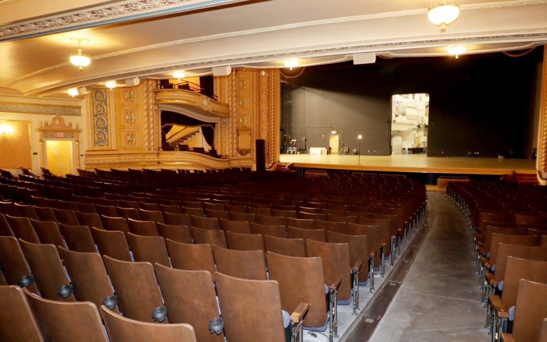 Excellence in construction celebrated at awards banquet