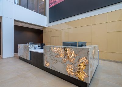 Coffee Creek Professional Center