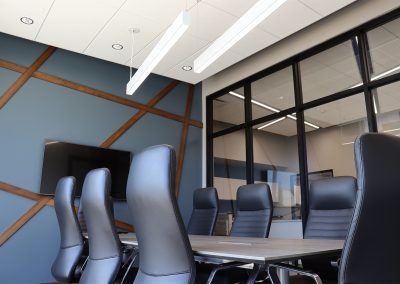 Facet Architecture Office Renovation