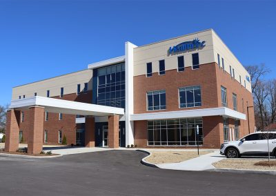 HealthLinc Medical Office Building