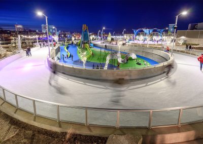 Howard Park Redevelopment