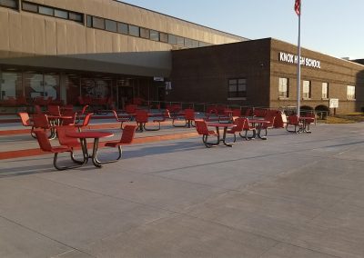 Knox Community Schools
