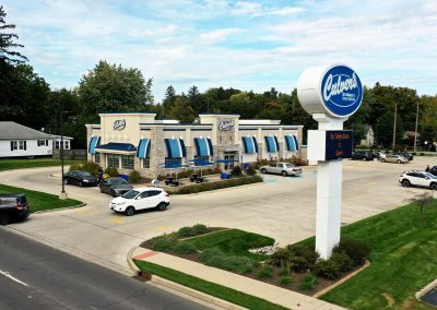 Culver’s