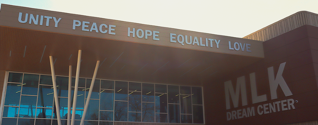 City of South Bend celebrates MLK Dream Center Ribbon Cutting