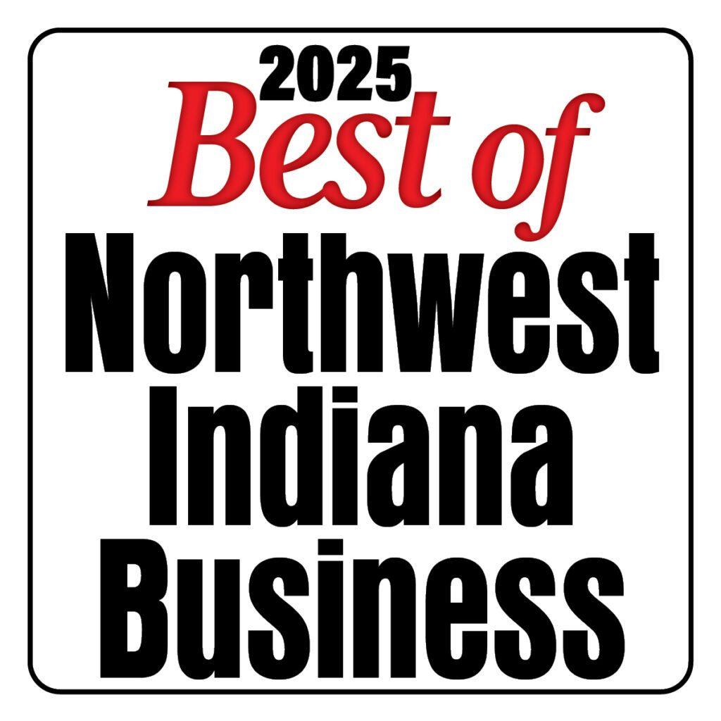 2025 Best of Northwest Indiana Business