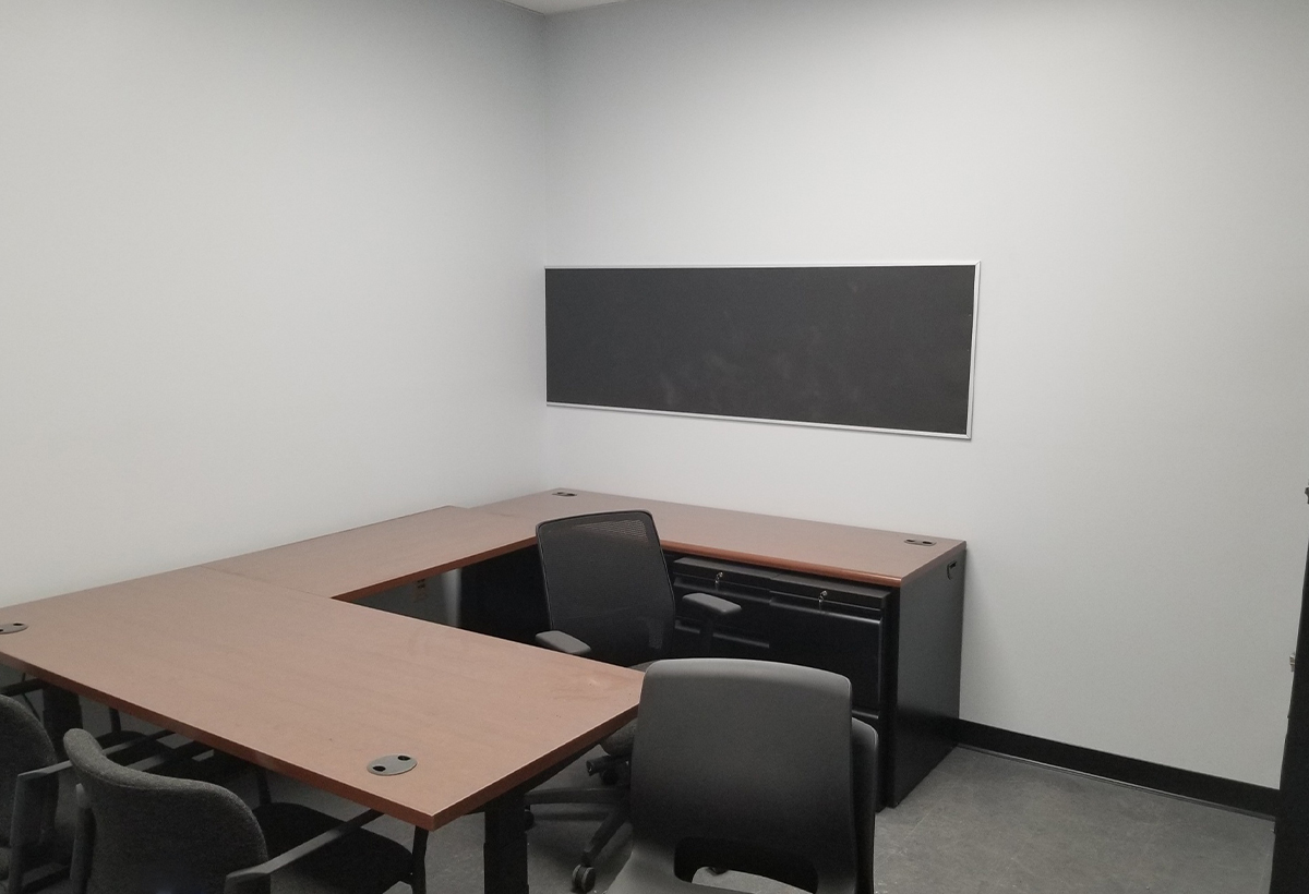 2021 GAF Plant Office