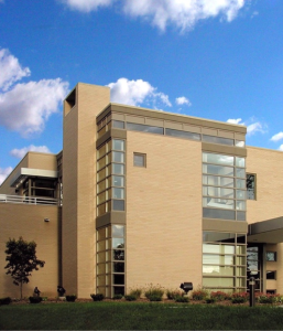 German House at Valparaiso University