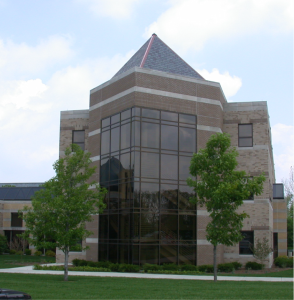 Higher Education project