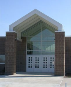 Michigan City High School
