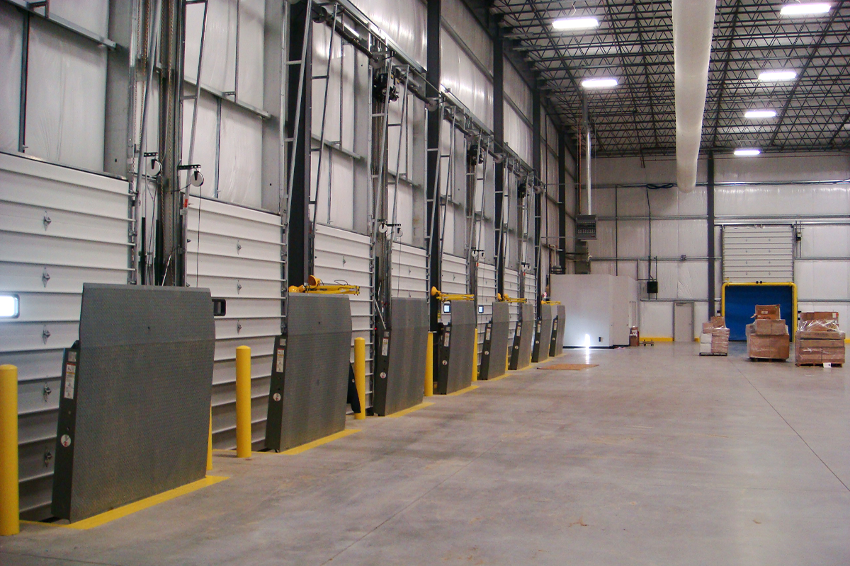 Five Star Distributing in Columbia City, IN