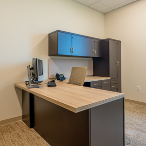 Coffee Creek Professional Center - Chesterton, IN