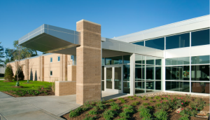 Family Express Headquarters - Valparaiso, IN