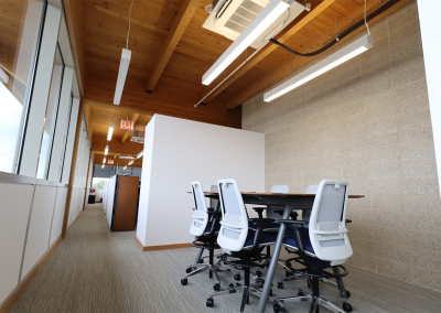 Alexander Chemical HQ Building