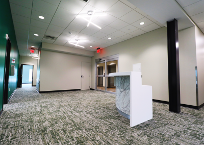 Ivy Tech Michigan City