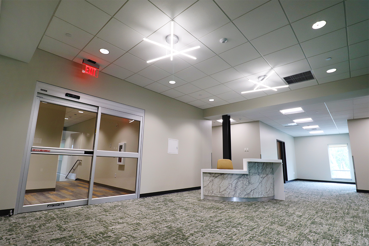 Ivy Tech Community College at HealthLinc Michigan City