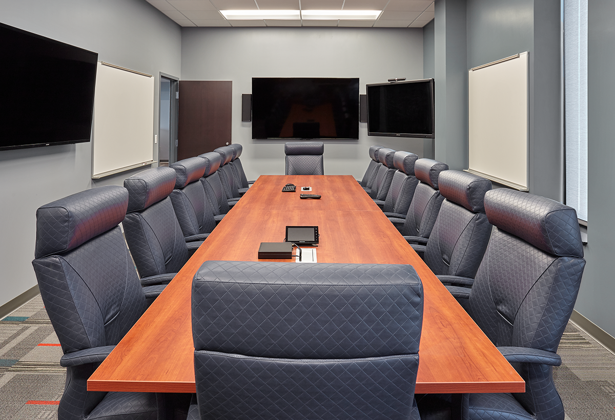 MCPD - Conference Room