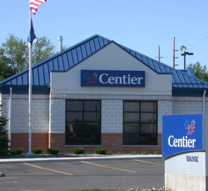 Retail and Hospitality Portfolio | Centier Bank