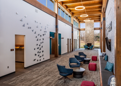HFL Conference & Learning Center