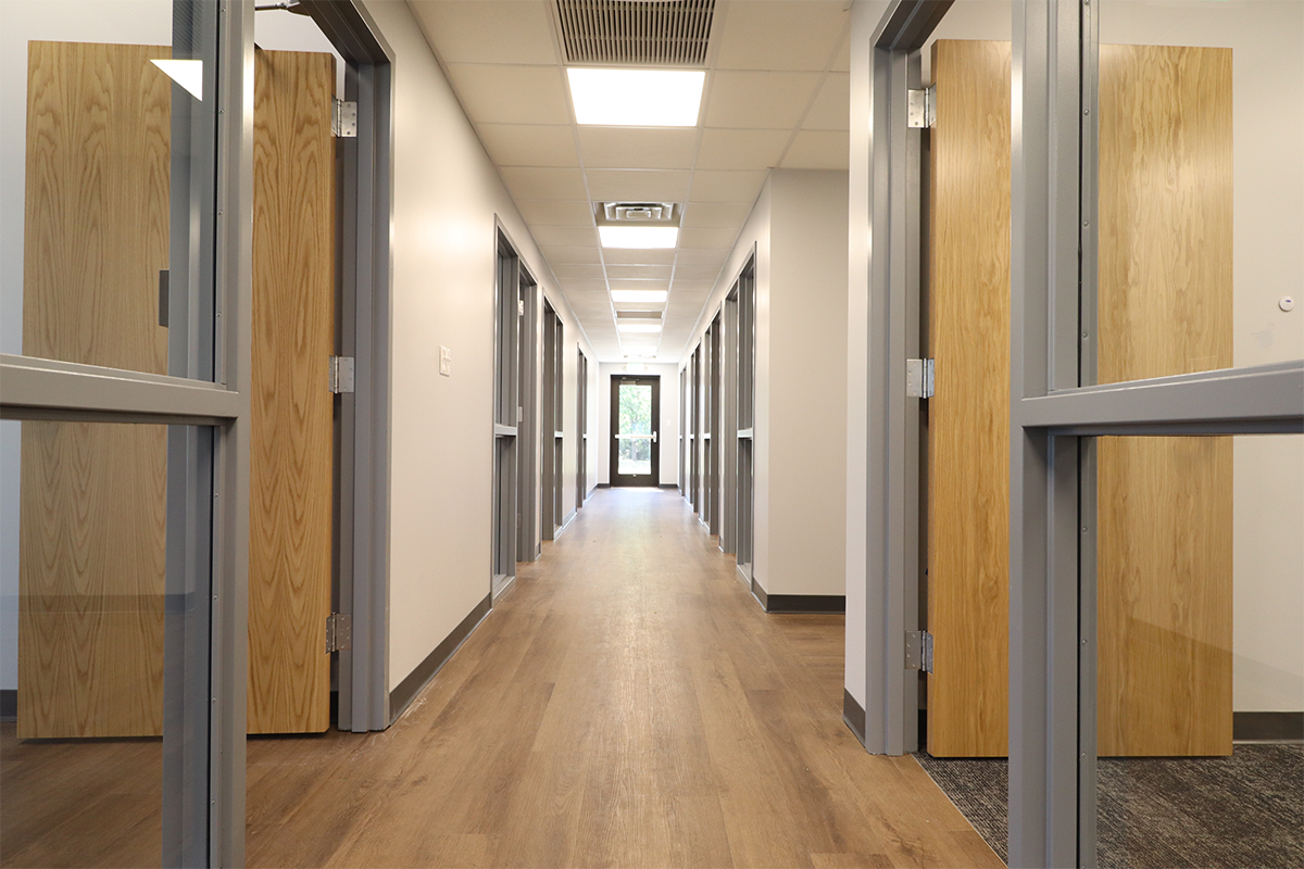 JupiterAluminum_fullwidth Jupiter Aluminum - Office Building - Hammond, IN