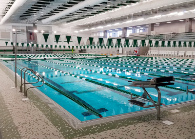VHS Natatorium