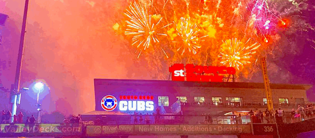 Baseball and Bonding at Our Annual Appreciation Event