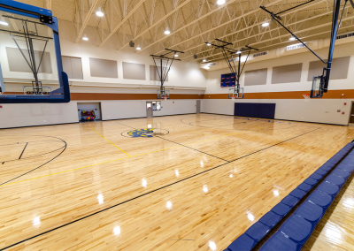 Handley Elementary School