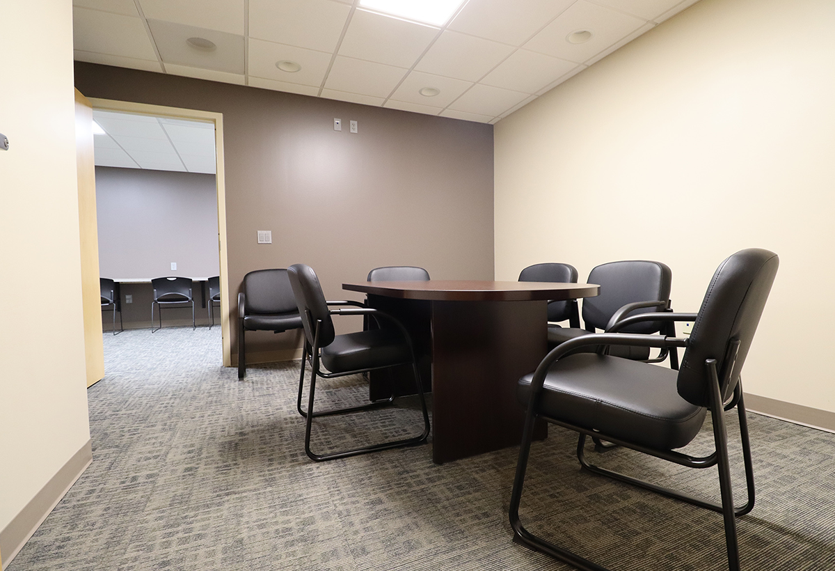 Small Conference Room