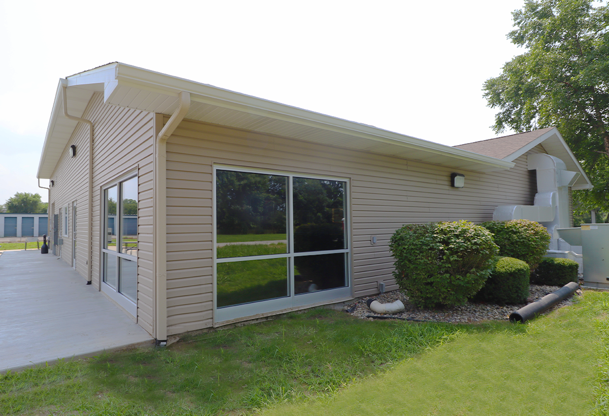 IBEW Local 531 - Expansion/Addition