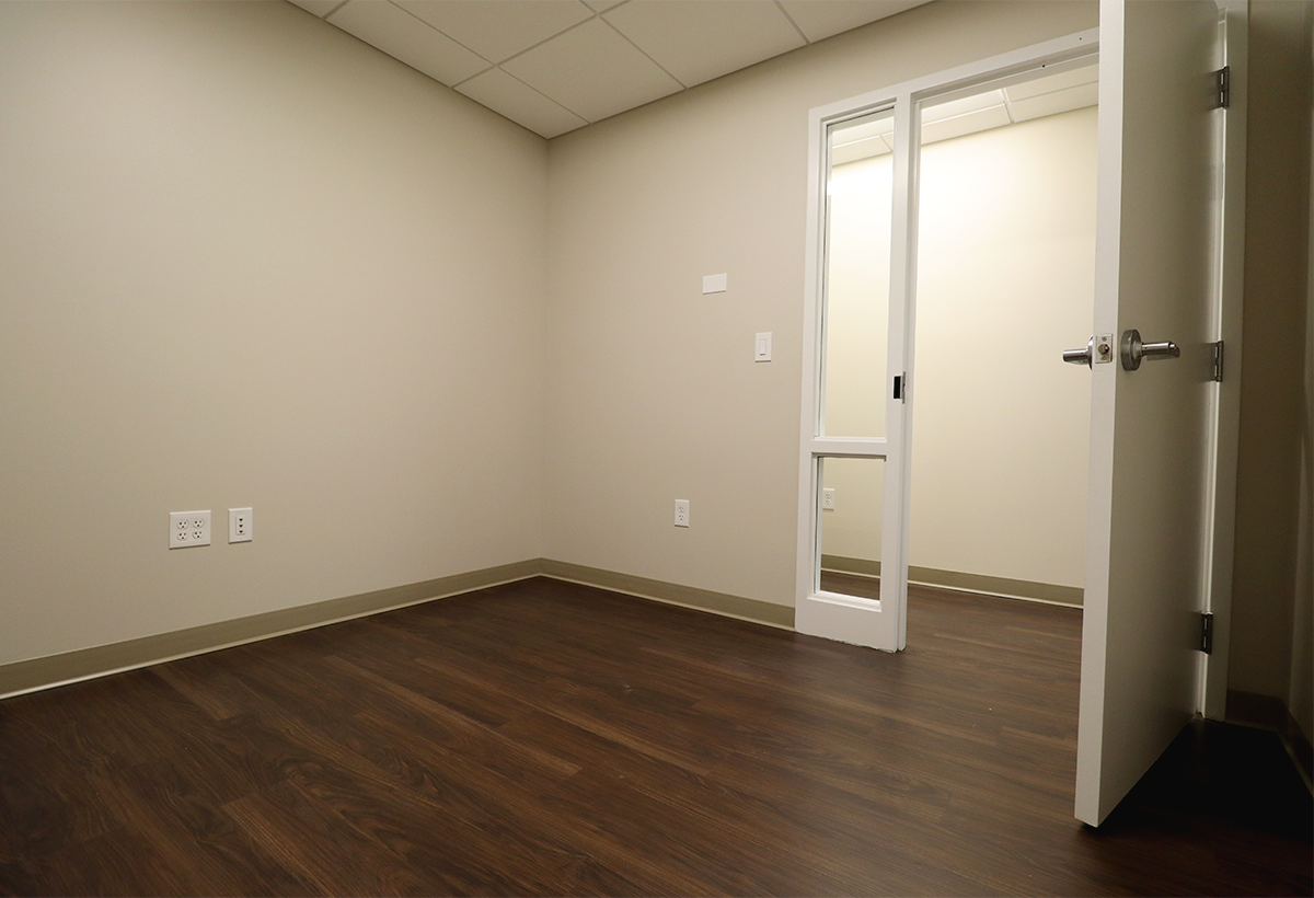 IBEW Local 531 - New Office
