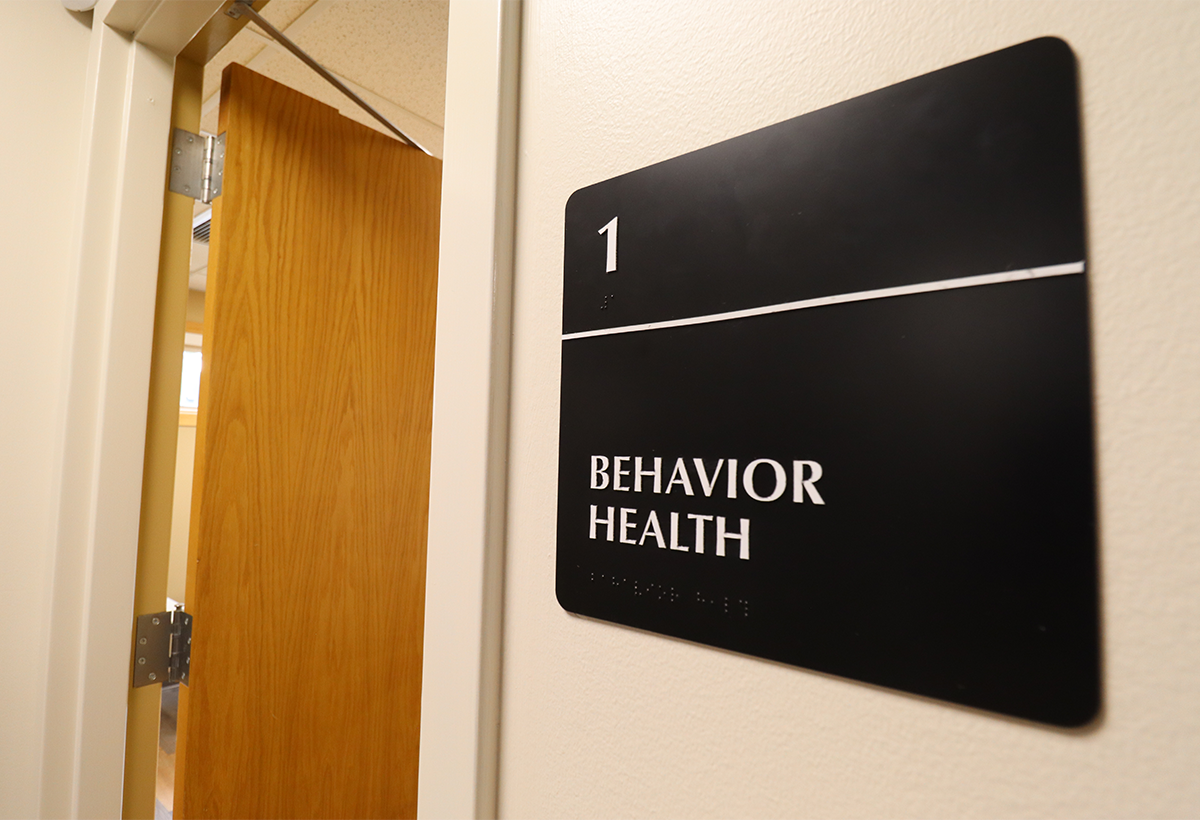 HealthLinc Mishawaka 2025 - Behavior Health 1