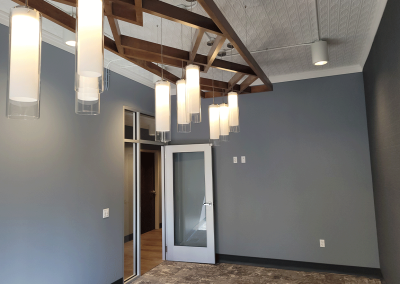 Burke Costanza & Carberry Office Buildout