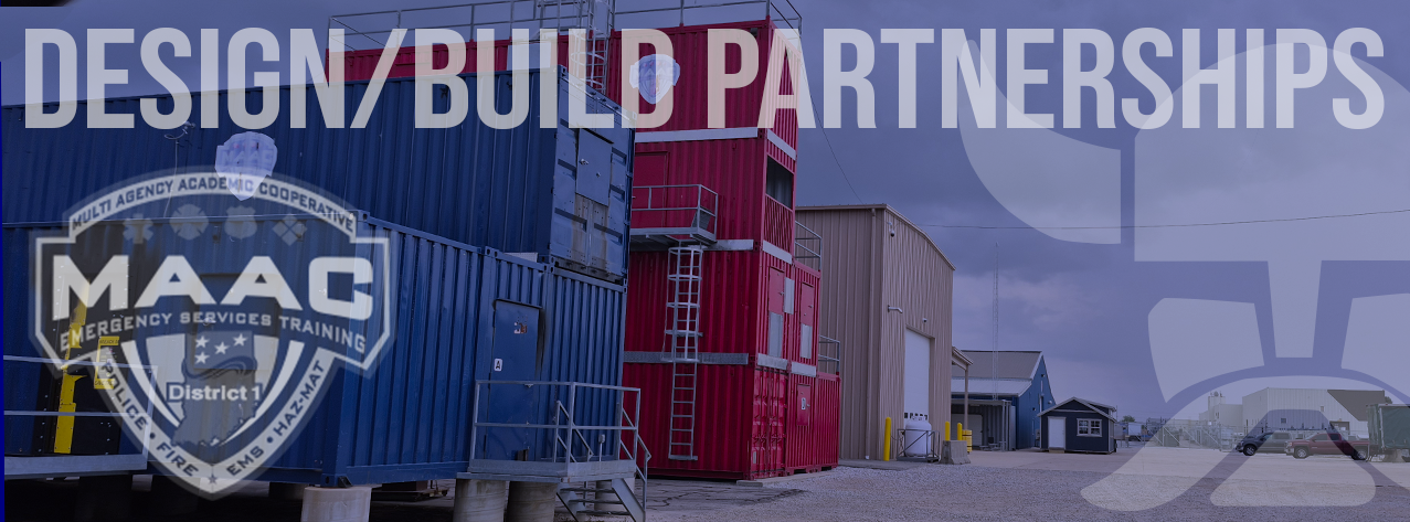 L-D & MAAC: A longstanding Design/Build partnership