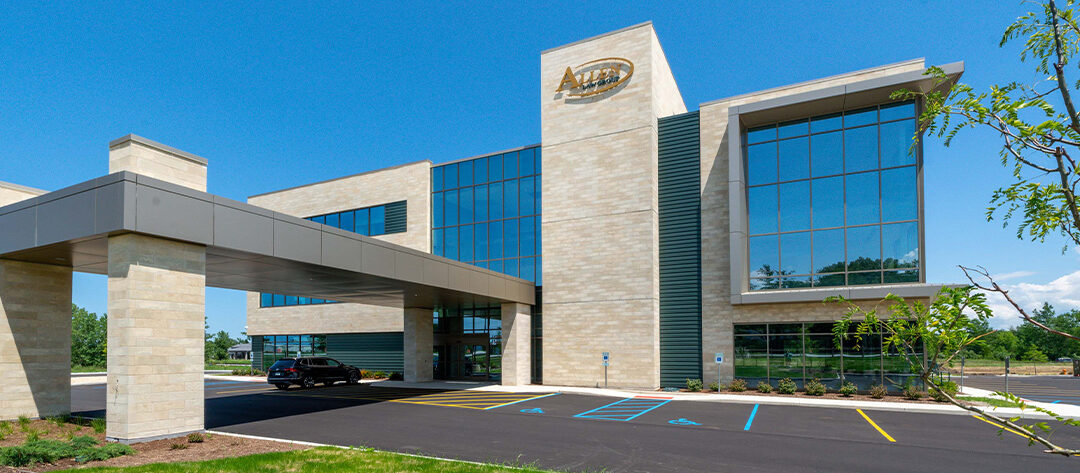Design Build: A Smarter Way to Deliver Commercial Construction